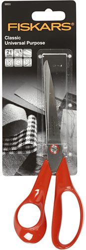 Fiskars Fiskars Classic Universalschere 21 cm