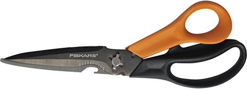 Fiskars Fiskars Multitool-Schere 23 cm