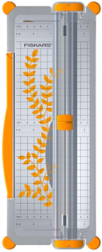 Fiskars Fiskars Papierschneider A4 + A3