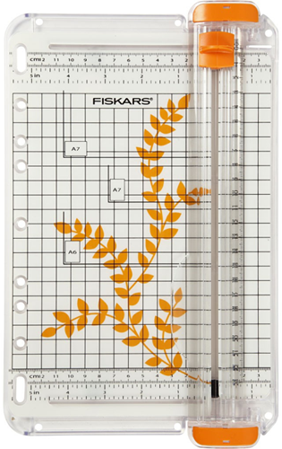 Fiskars Fiskars Papierschneider A5