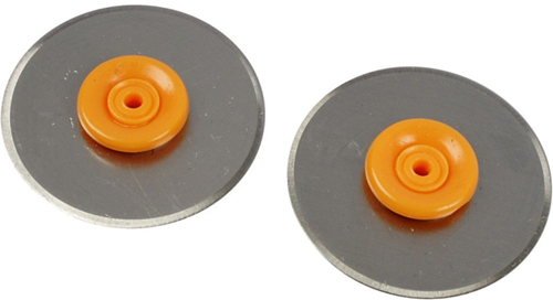 Fiskars Fiskars Ersatzklingen für Rollschneider, 28 mm