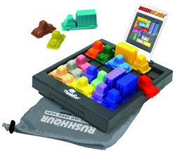 Spiele für Einzelgänger