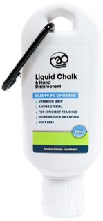 Fitness Mad Liquid Chalk - 50ml -  - 50ml