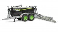 Bruder Bruder Fliegl vatenoplegger Jumbo Line Plus-2