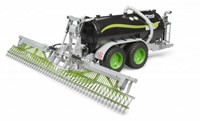 Bruder Bruder Fliegl vatenoplegger Jumbo Line Plus-3