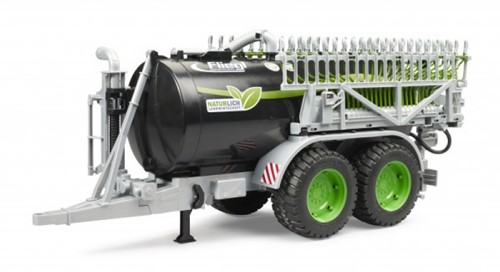 Bruder Bruder Fliegl vatenoplegger Jumbo Line Plus