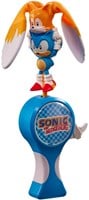 FLYING HEROES SONIC THE HEDGEHOG AND TAILS-2