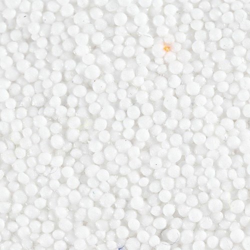 Foam Clay Modelliermasse weiß 35g - kreatives Spielzeug für Kinder-2
