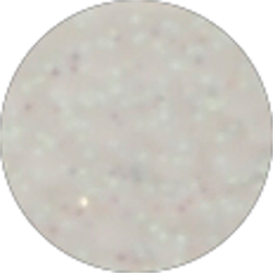 Foam Clay Modelliermasse glitzernd weiß 35 Gramm - kreatives Spielzeug
