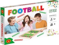 Alexander Toy Football