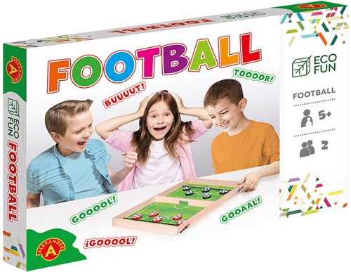 Alexander Toy Football