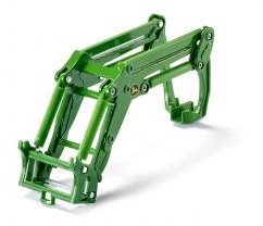 Siku Frontlader für John Deere 3652-3862-3863