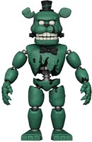 FUNKO ACTION FIGURE: FNAF DREADBEAR - DREADBEAR-2