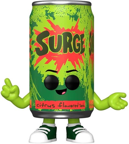 FUNKO POP AD ICONS: SURGE-2