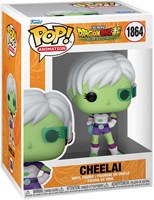FUNKO POP ANIMATION: DBS:B - CHEELAI