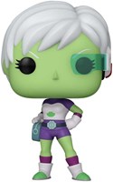 FUNKO POP ANIMATION: DBS:B - CHEELAI-2