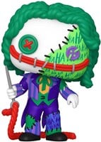 FUNKO POP ANIMATION: PATCHWORK - JOKER-2