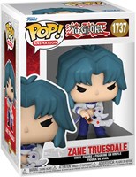 FUNKO POP ANIMATION: YU - GI - OH! - ZANE TRUESDALE