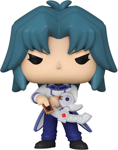 FUNKO POP ANIMATION: YU - GI - OH! - ZANE TRUESDALE-2