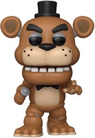 FUNKO POP GAMES: FNAF 10 YEAR - FREDDY-2