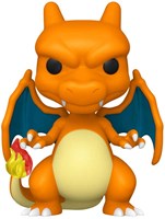 FUNKO POP GAMES: POKEMON - CHARIZARD-2