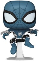 FUNKO POP MARVEL: SP COMICS - FEAR ITSELF SUIT-2