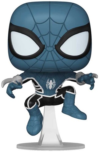 FUNKO POP MARVEL: SP COMICS - FEAR ITSELF SUIT-2