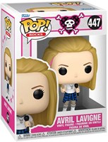 FUNKO POP ROCKS: AVRIL LAVIGNE - GIRLFRIEND