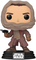 FUNKO POP STAR WARS: SKELETON CREW S1 - JOD-2