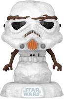 FUNKO POP STAR WARS: HOLIDAY - STORMTROOPER-2