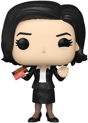 Funko Friends Monica Geller Pop Sammelfigur - TV-Serie Fanartikel-2