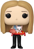 Funko Friends Rachel Green Spielfigur - Vinyl - TV-Serie - Fanartikel-2