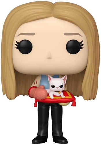 Funko Friends Rachel Green Spielfigur - Vinyl - TV-Serie - Fanartikel-2