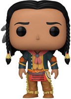 FUNKO POP TV: 1883 - SAM-2