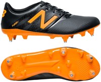 New Balance Fußballschuh Furon Dispatch SG- 39 1/2 Mehrfarbig