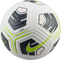 Nike Academy Team Football - White/Volt - 5