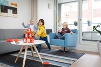 BS Toys Blikgooien