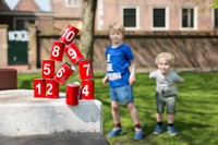 BS Toys Blikgooien