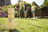 BS Toys Wurfspiel aus Holz - Kubb-3