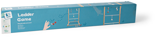 BS Toys Wurfspiel