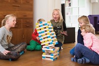 BS Toys Grote Toren (Jenga)