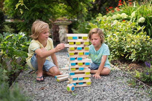 BS Toys Grote Toren (Jenga)