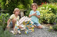BS Toys Grote Toren (Jenga)