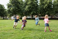 BS Toys Staartentikkertje