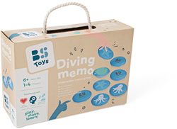 BS Toys Meer Memo