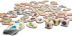 BS Toys Fische finden
