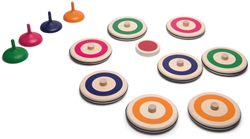 BS Toys - Indoor Curling