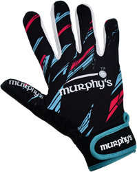 Murphy's Sporthandschuhe Junior Multicolor - Grip und Komfort