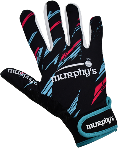 Murphy's Sporthandschuhe Junior Multicolor - Grip und Komfort