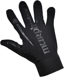 Murphy's Sporthandschuhe Gaelic Strapless - Blackout - Small - Grip